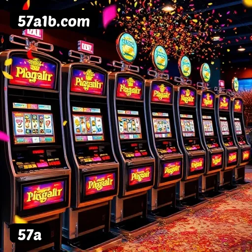 57a APK - Download Oficial Android